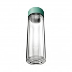 Ever Vessel | Glass Multi | Mint